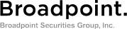 (BROADPOINT SECURITIES LOGO)